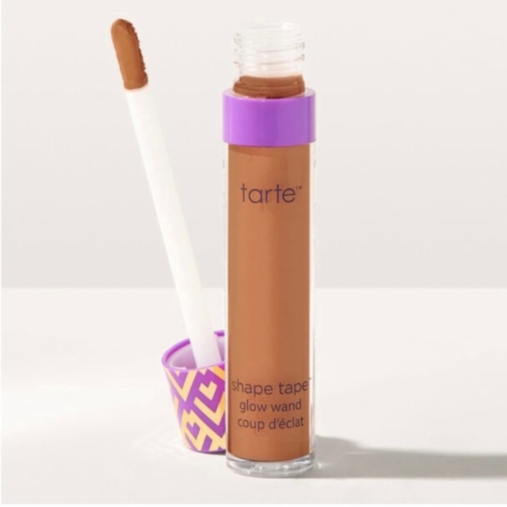 Tarte Glow Wand Ablaze Highlighter - golden bronze glow New